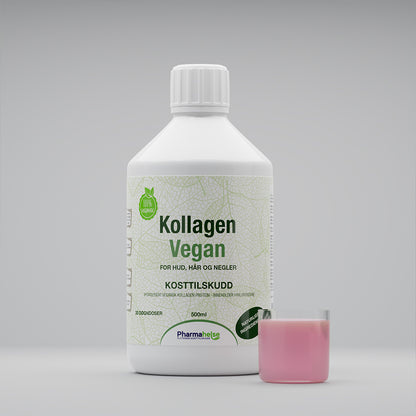 Kollagen Vegan®