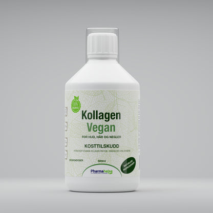 Kollagen Vegan®