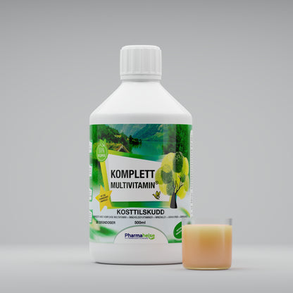 Komplett Multivitamin®