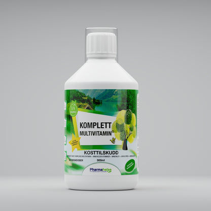 Komplett Multivitamin®