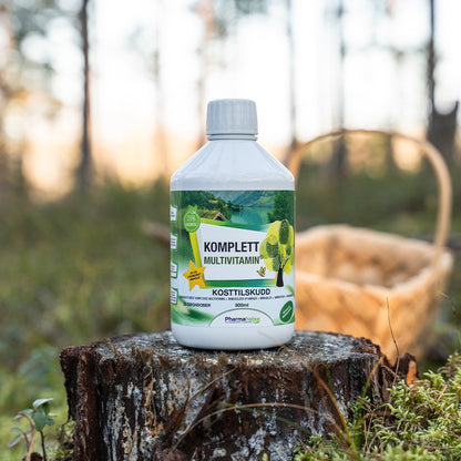 Komplett Multivitamin®